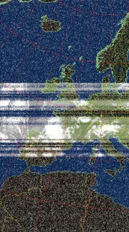 NOAA 15 MCIR